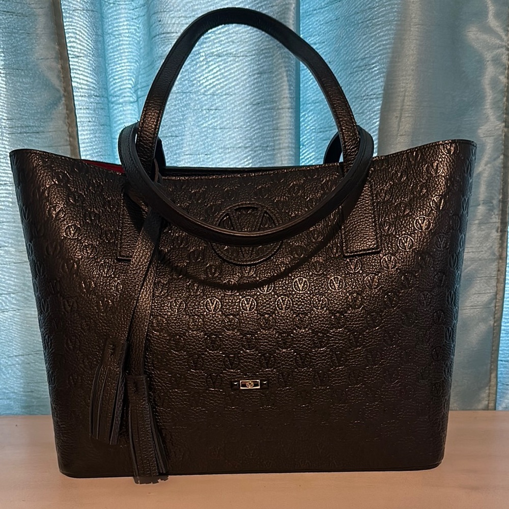 Valentino Tote Bag